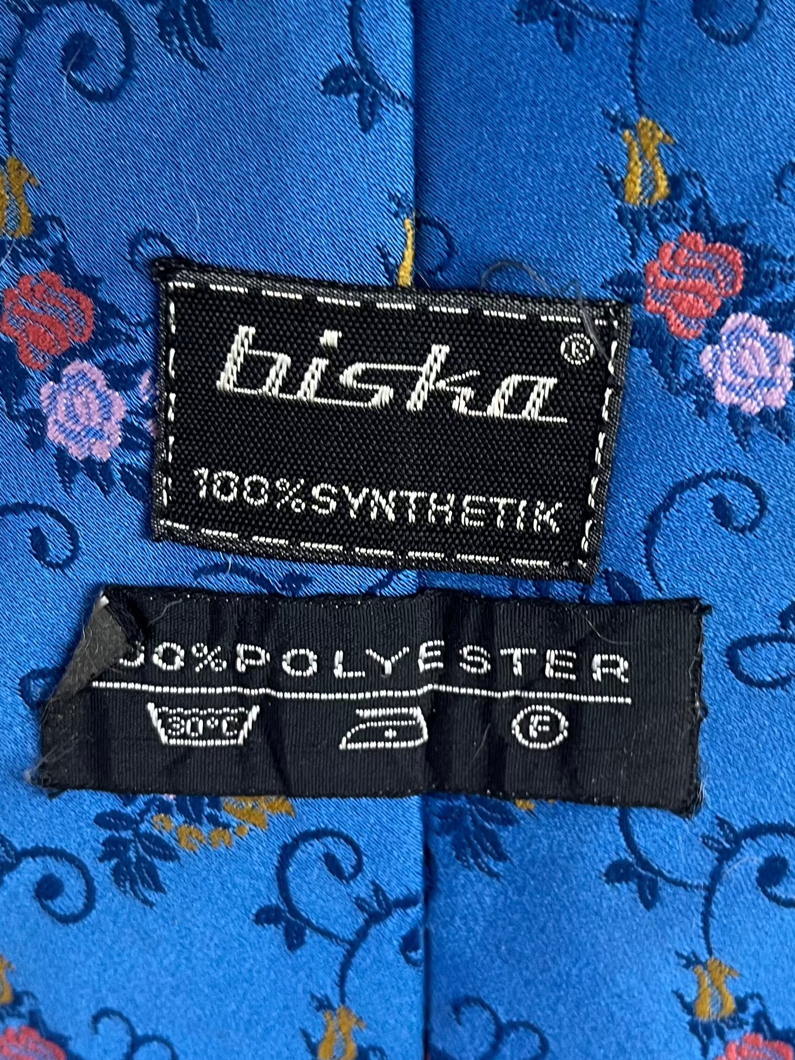 Biska Necktie