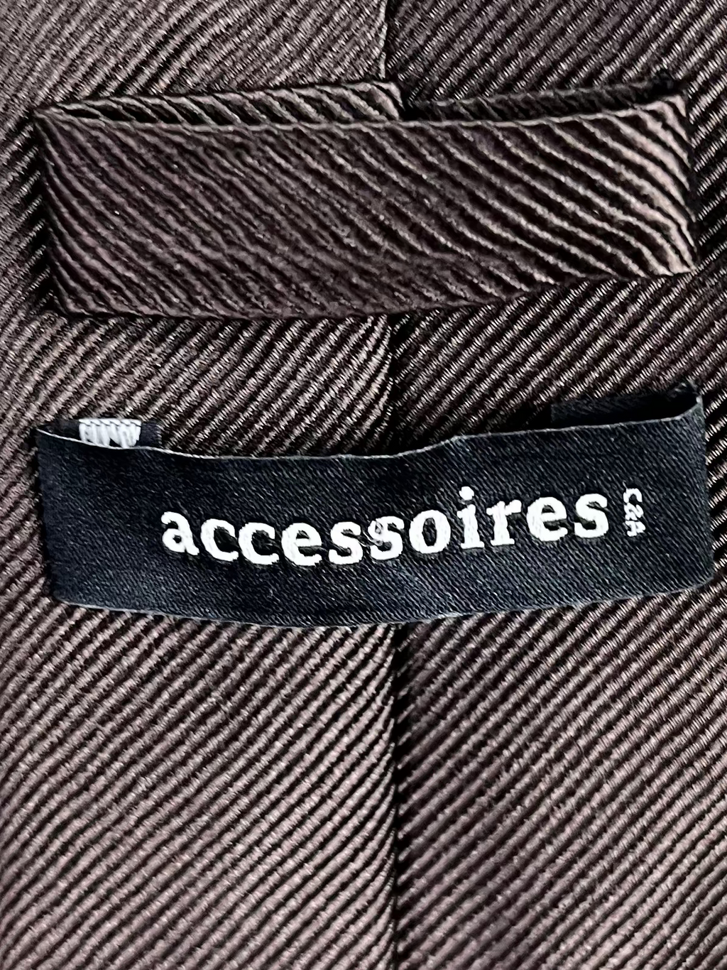 C&A Necktie