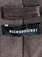 C&A Necktie