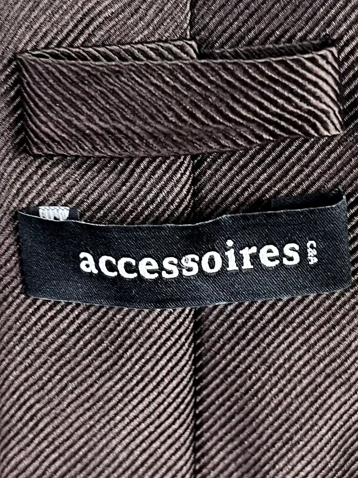 C&A Necktie