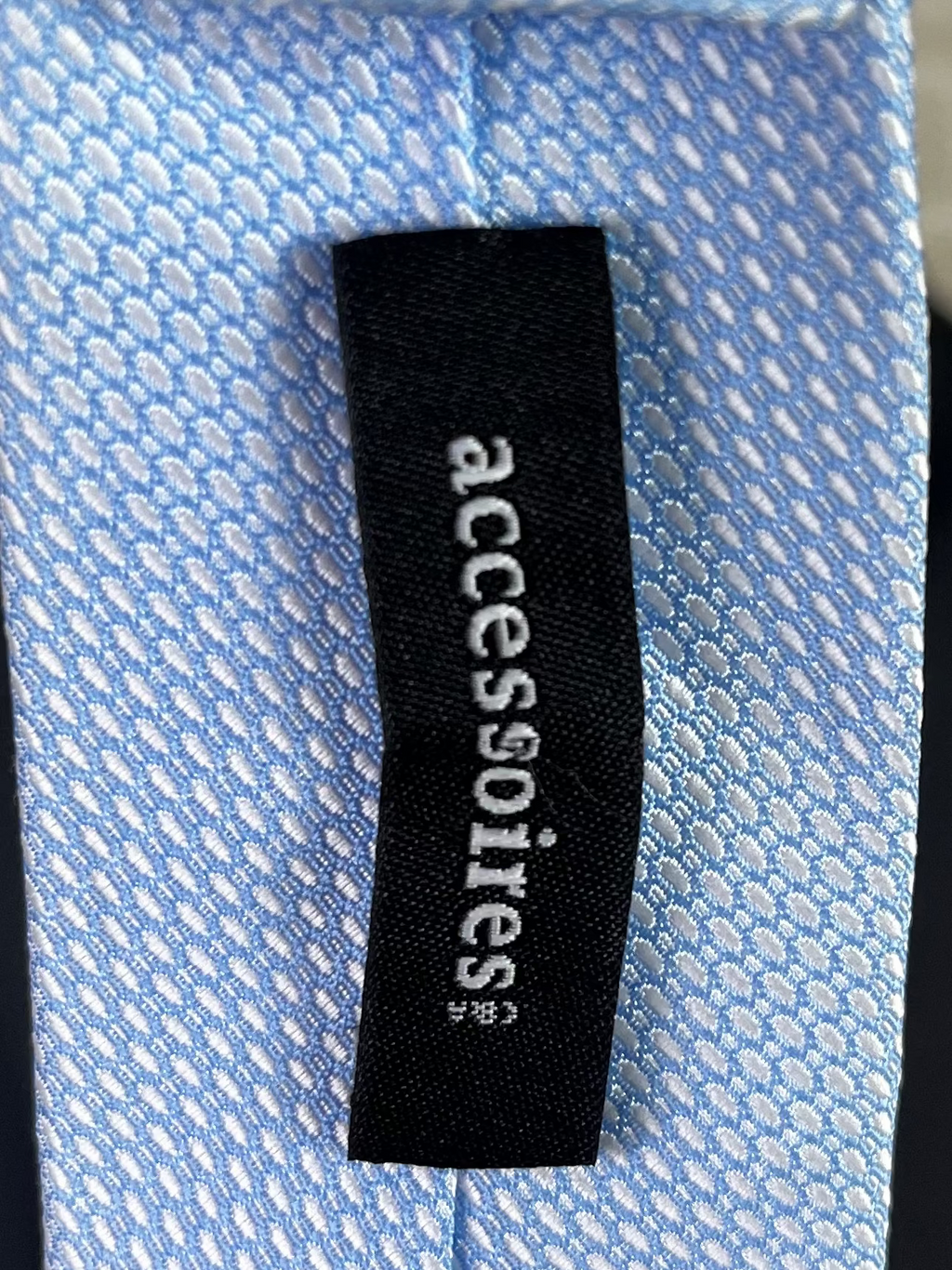 C&A Slim Necktie