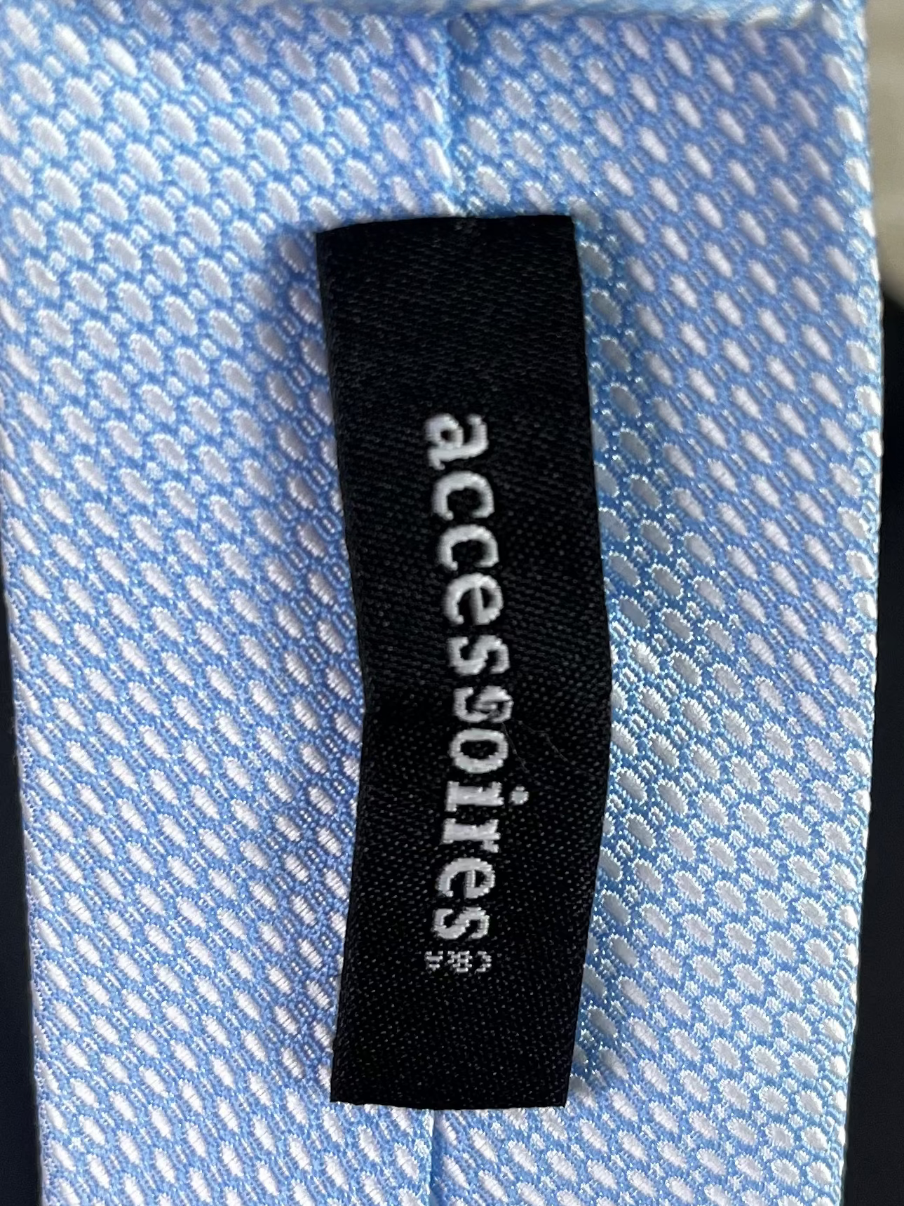 C&A Slim Necktie