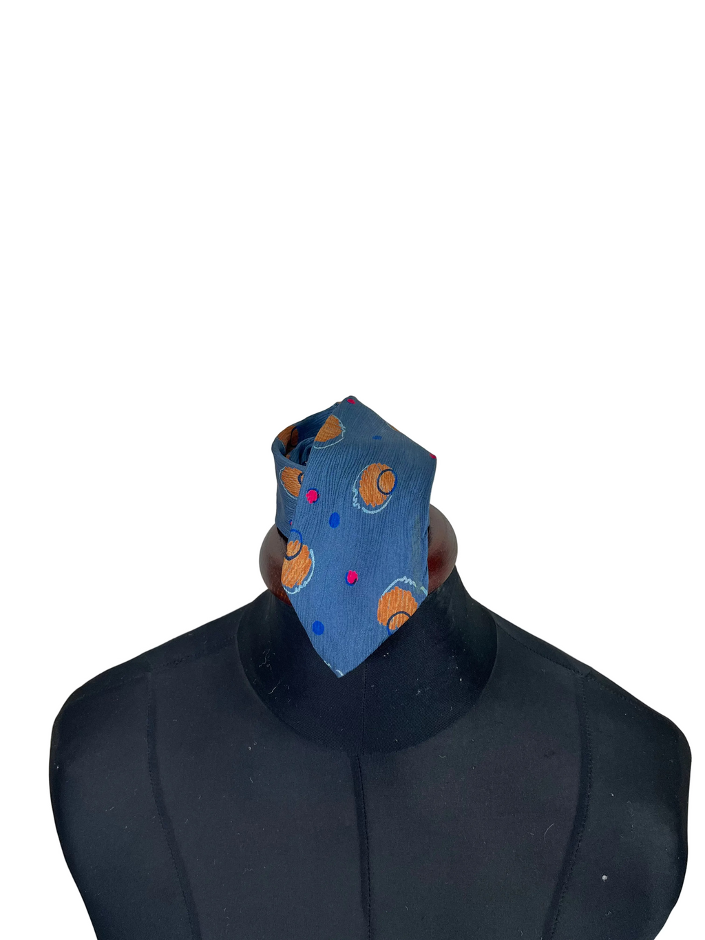 Roberto Capucci Silk Necktie