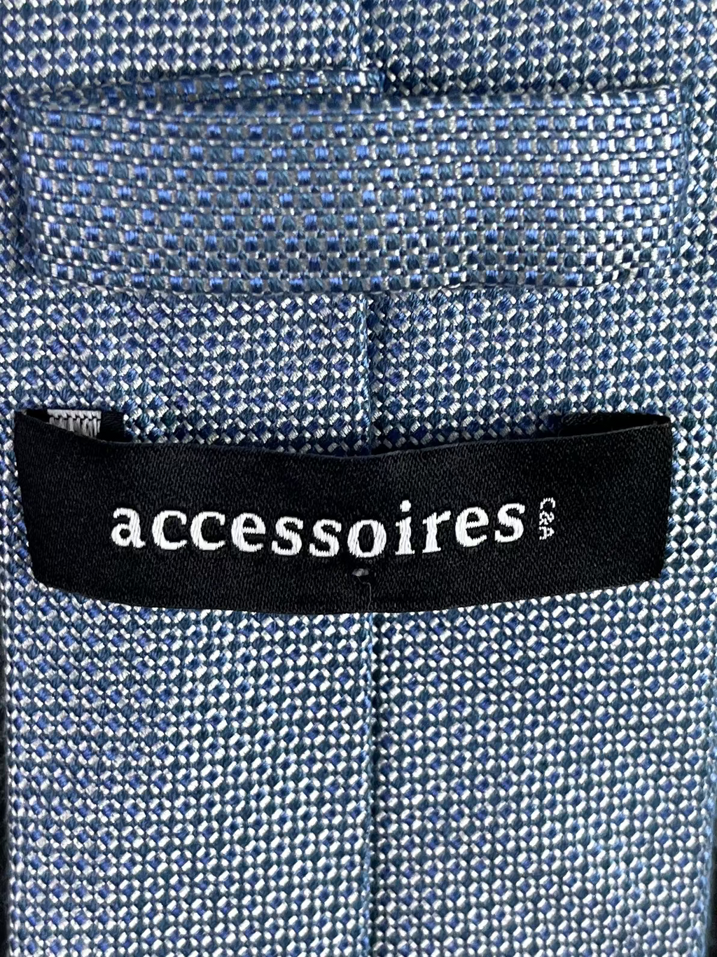 C&A Necktie