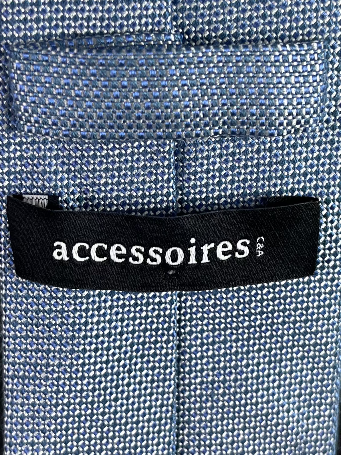 C&A Necktie