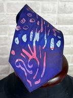 Fun Pattern Necktie