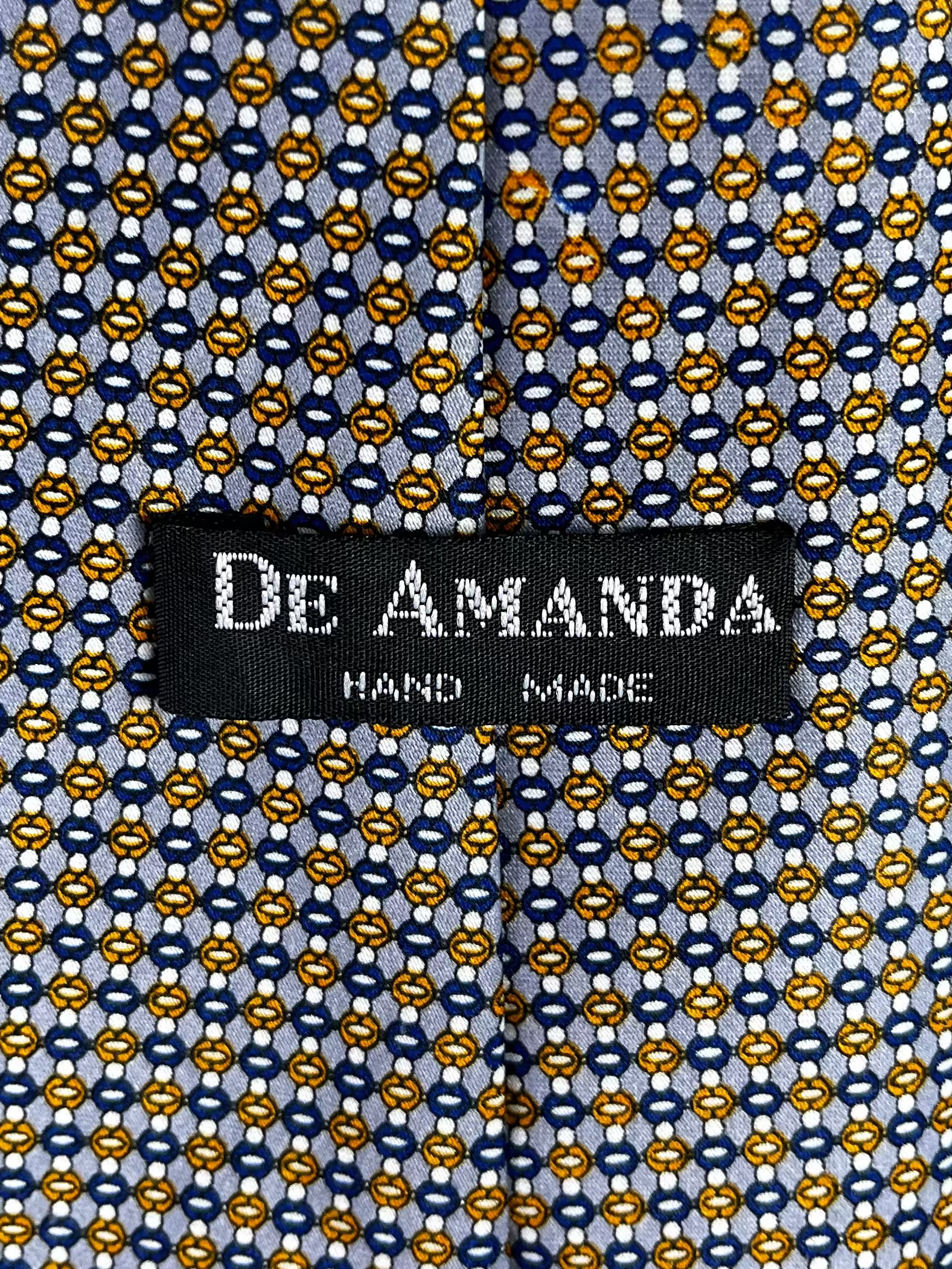 De Amanda Necktie