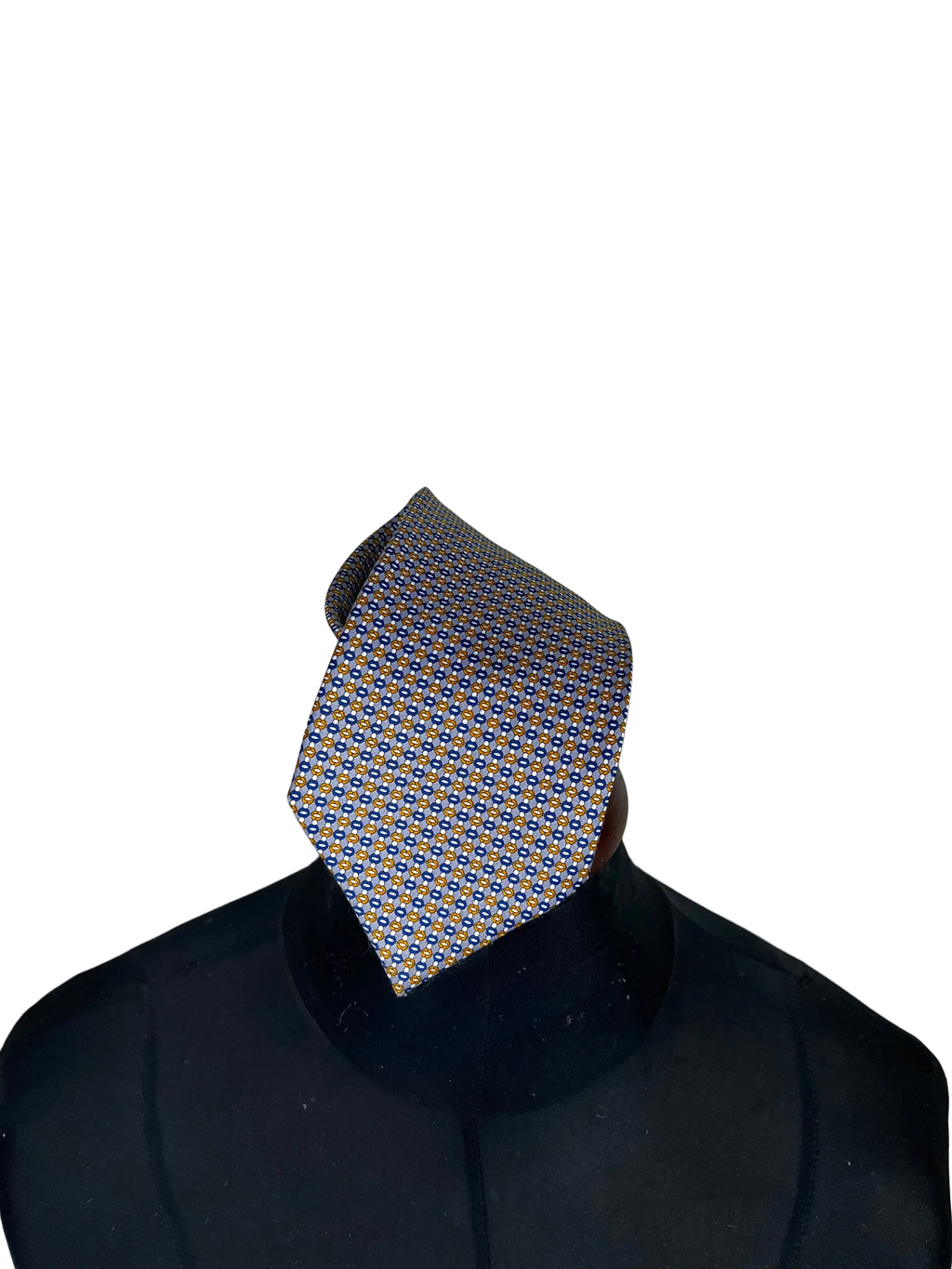 De Amanda Necktie