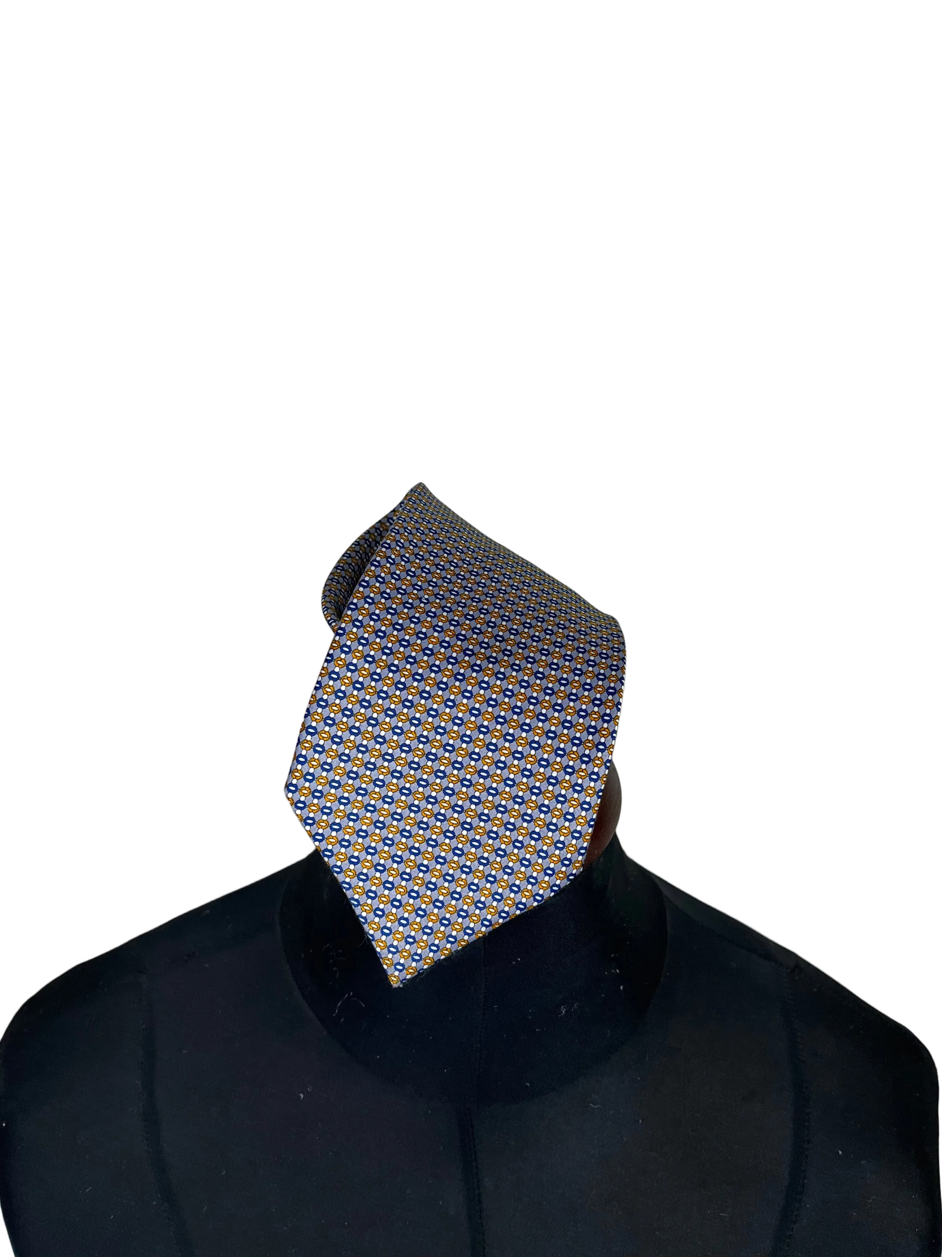 De Amanda Necktie