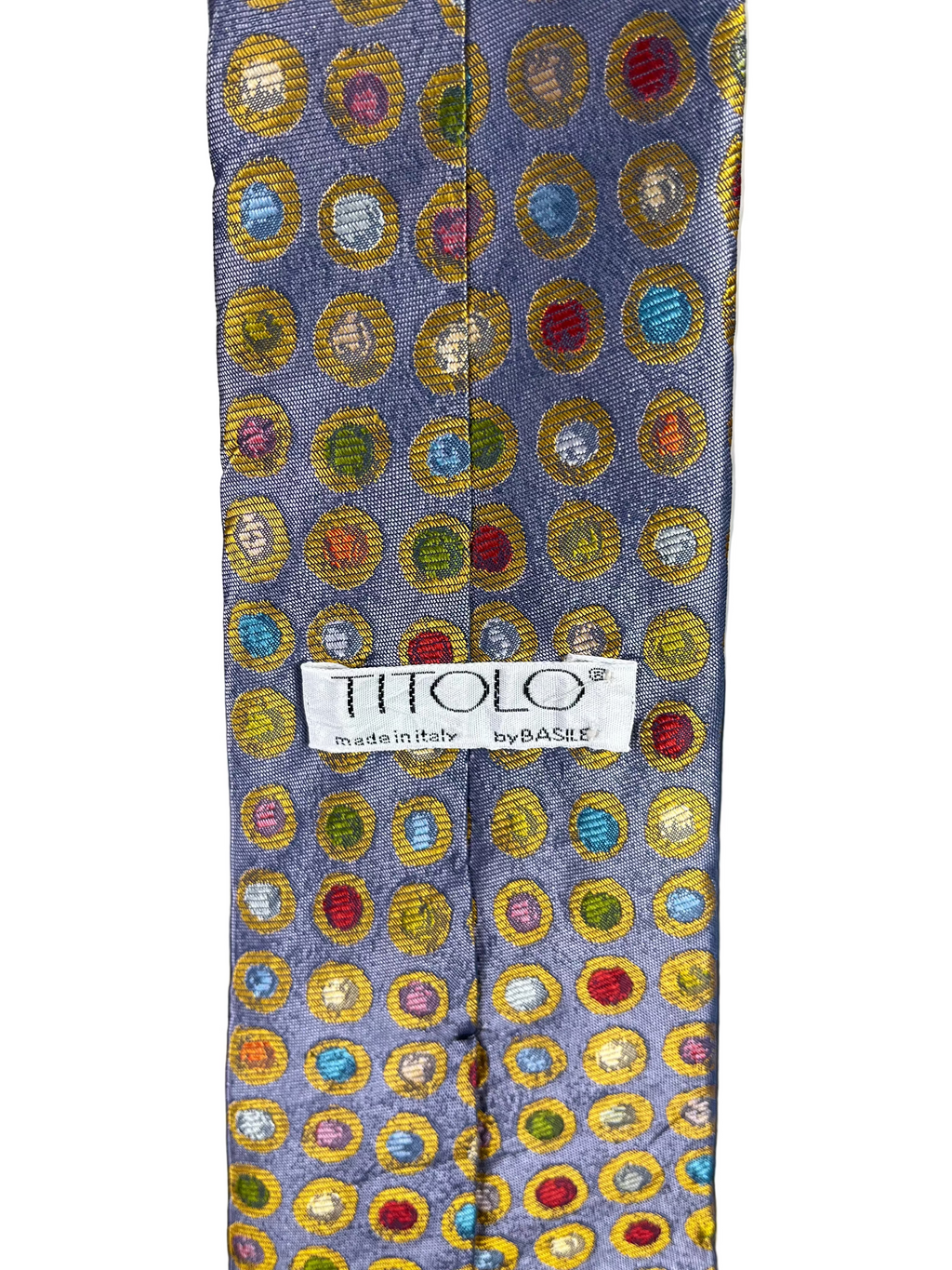 Titolo Necktie