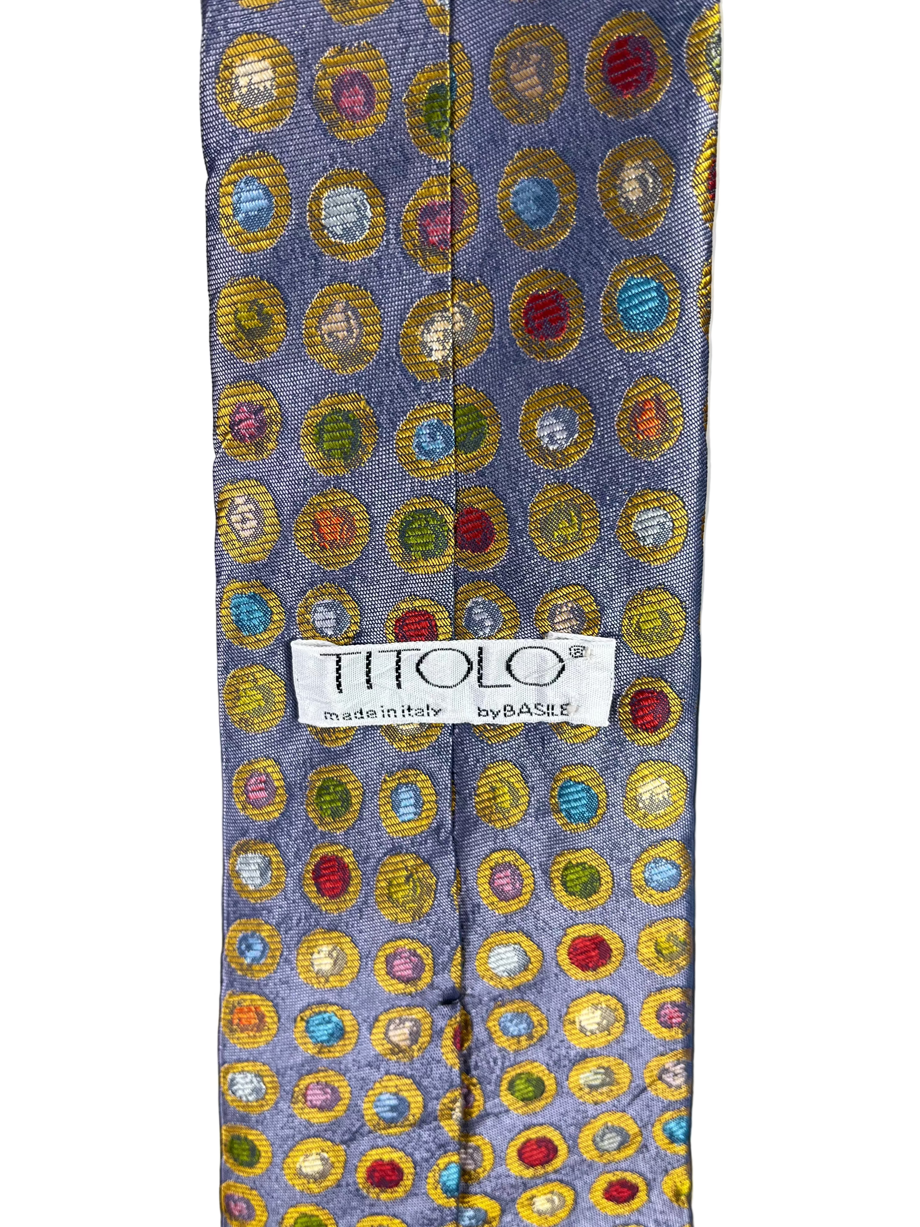 Titolo Necktie