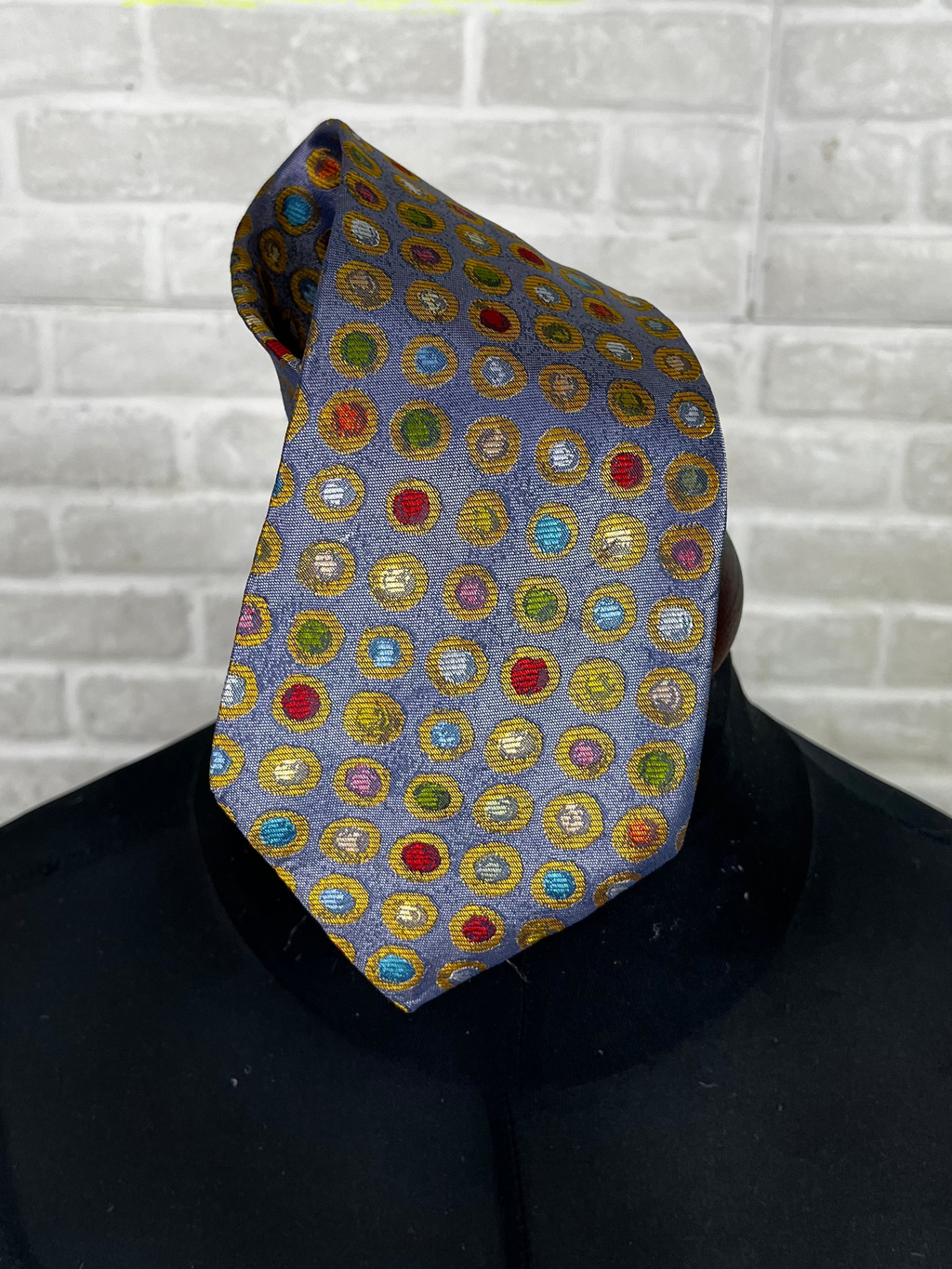 Titolo Necktie