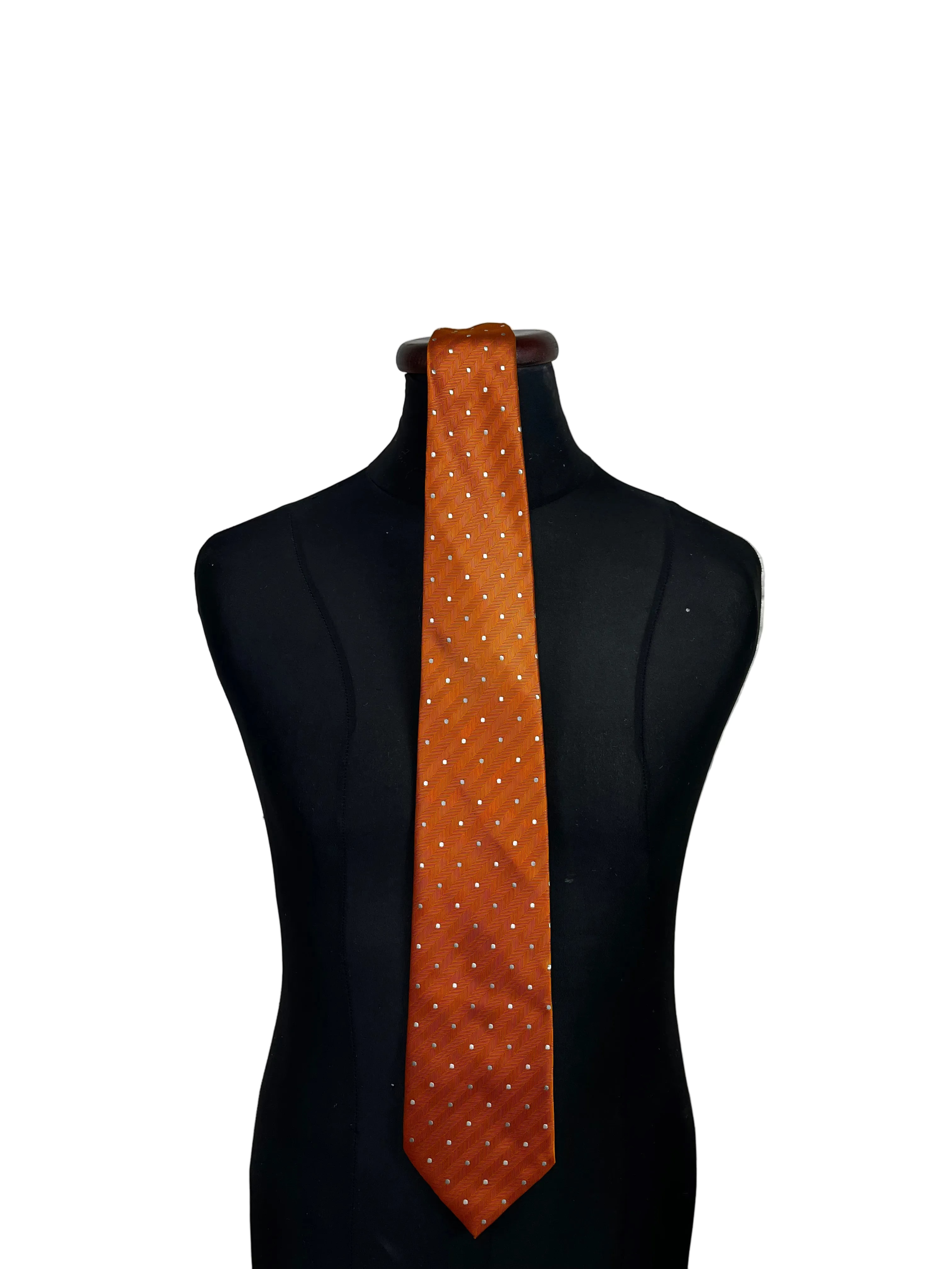 Bruno Sacci Necktie