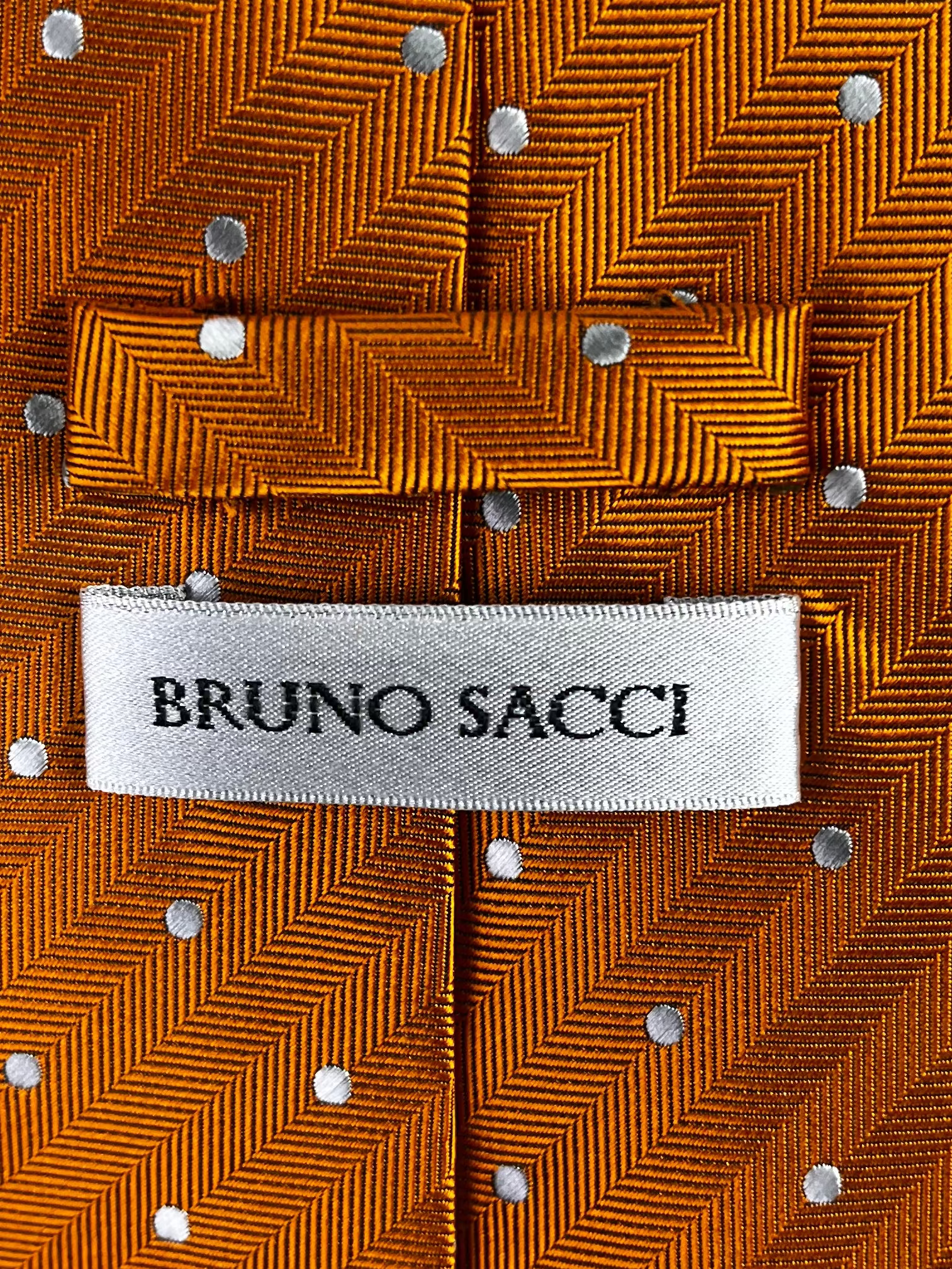 Bruno Sacci Necktie