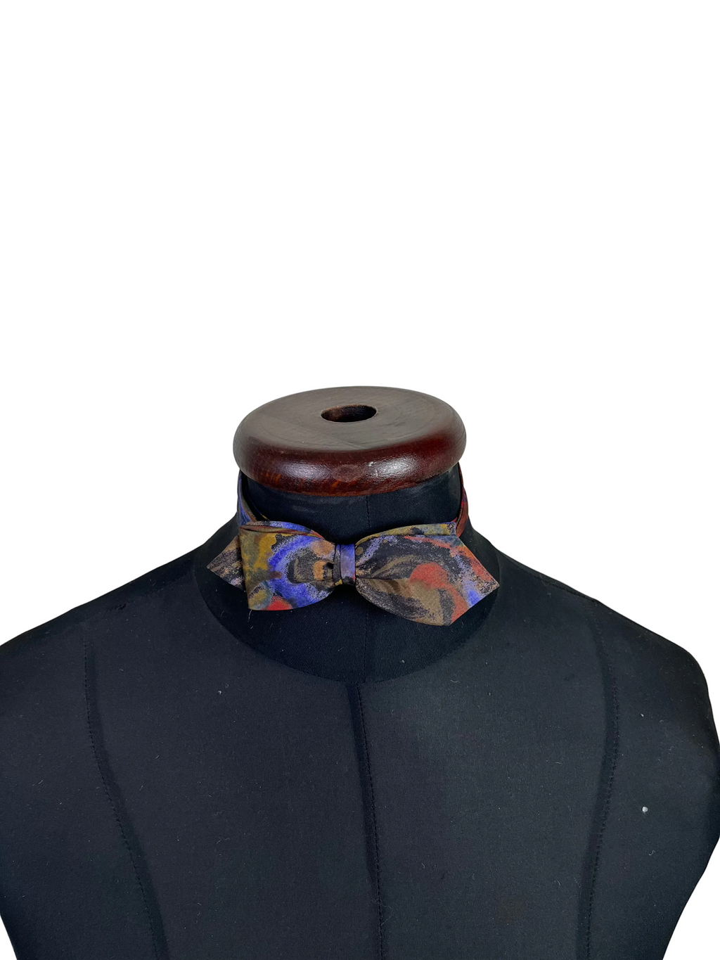Vintage Artistic Bowtie