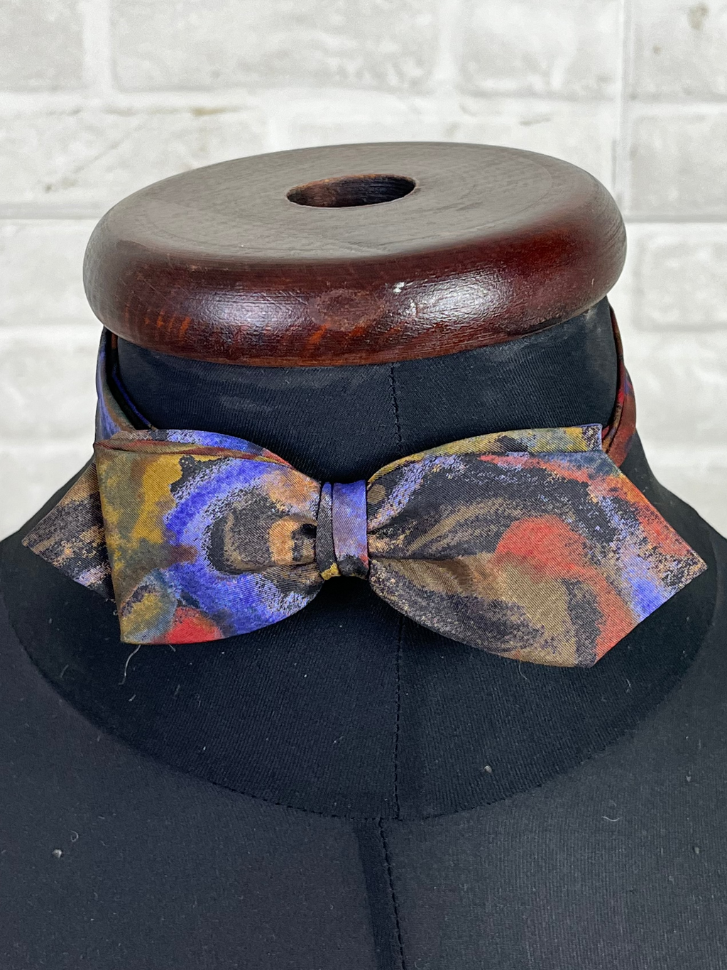 Vintage Artistic Bowtie