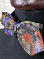 Vintage Artistic Bowtie