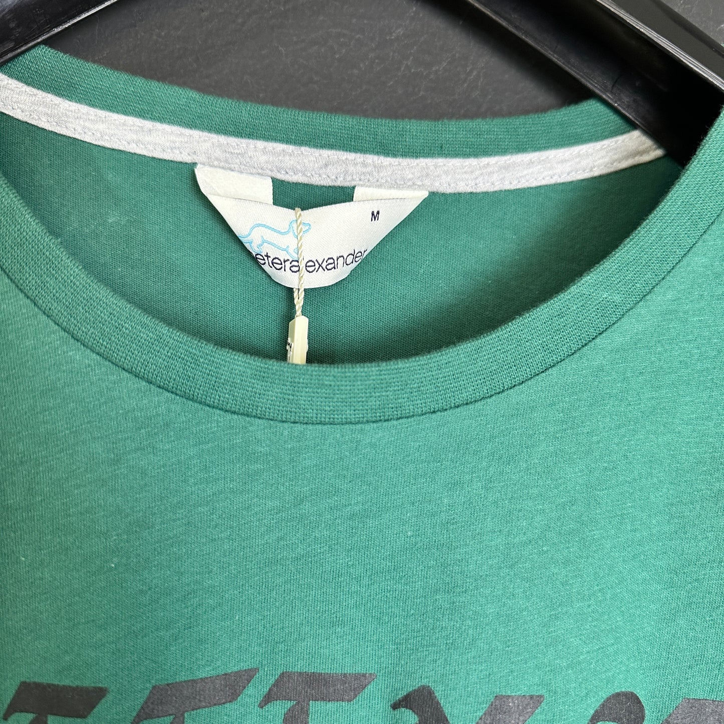 Harry Potter Graphic Tee