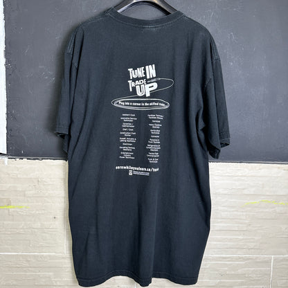 All Access Pass Graphic Tee XL