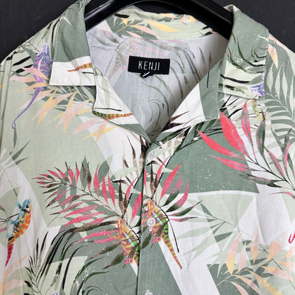 Kenji Hawaiian Shirt