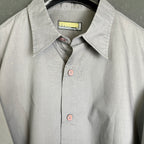 Re-ject Flames Shirt