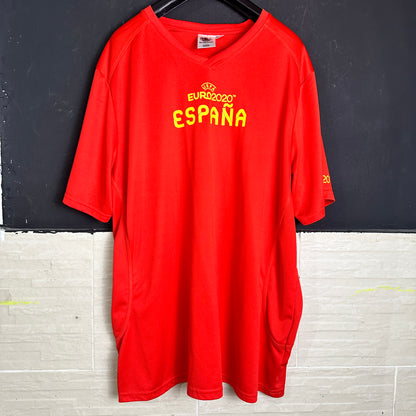 Official UEFA Euro 2020 Espana 2XL