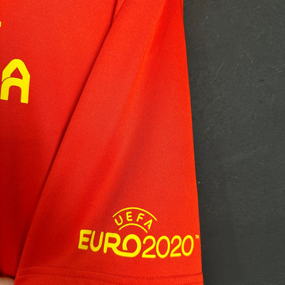 Official UEFA Euro 2020 Espana 2XL