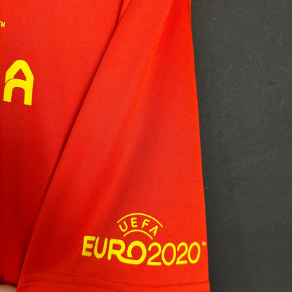 Official UEFA Euro 2020 Espana 2XL