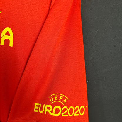 Official UEFA Euro 2020 Espana 2XL