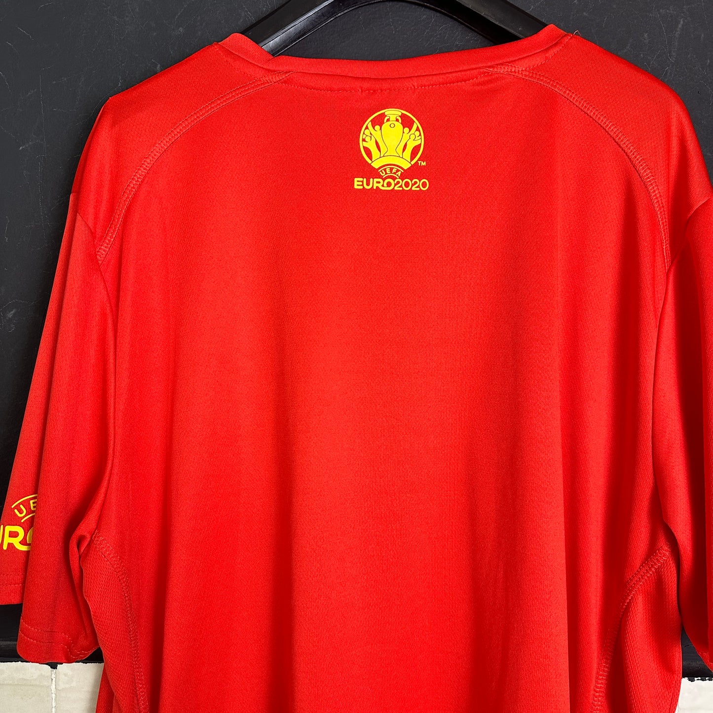 Official UEFA Euro 2020 Espana 2XL
