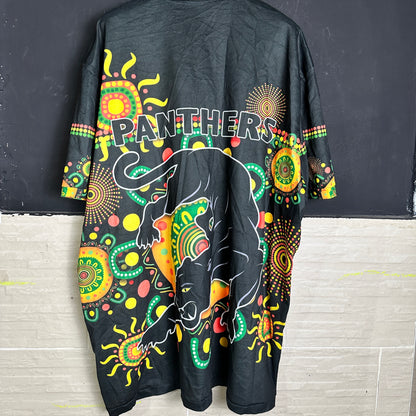 Panthers Polo Shirt