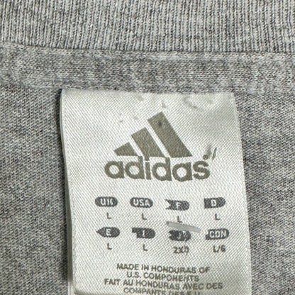2003 Adidas NY Yankees 100th Anniversary Tee