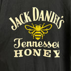 Jack Daniel's Tennessee Honey Graphic Tee