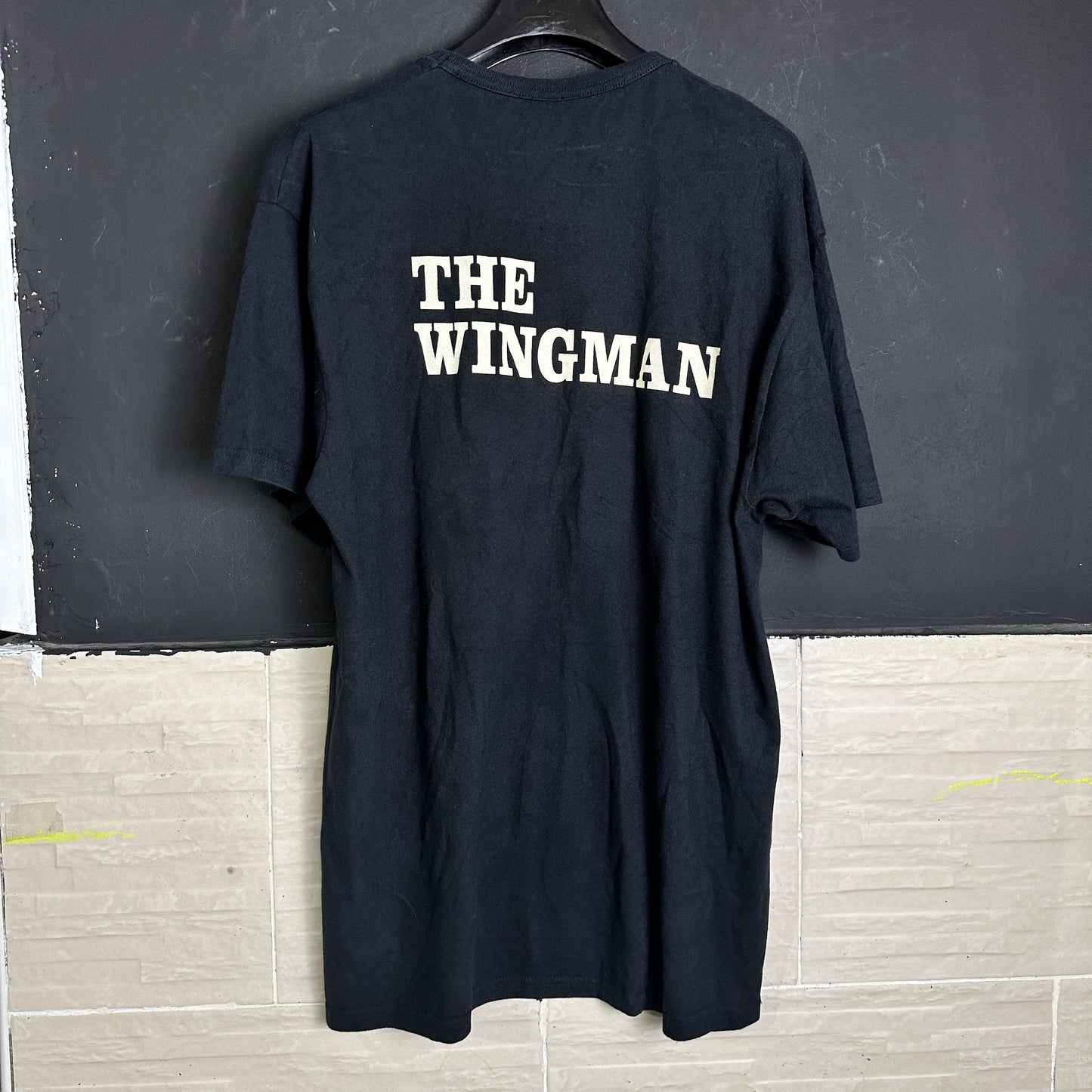 Jack Daniel's Tennessee Honey Graphic Tee