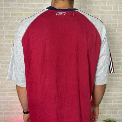 Vintage Reebok Super Bowl Tee