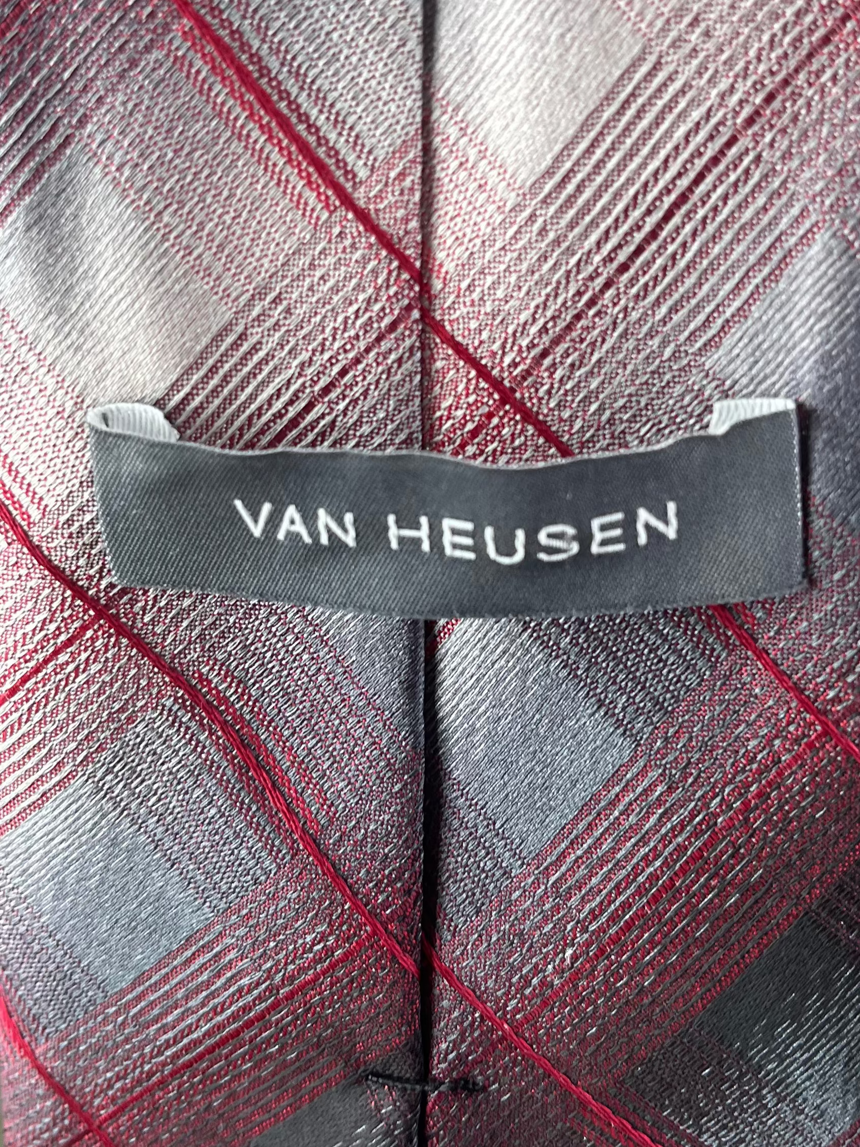 Van Heusen Necktie 10 cm