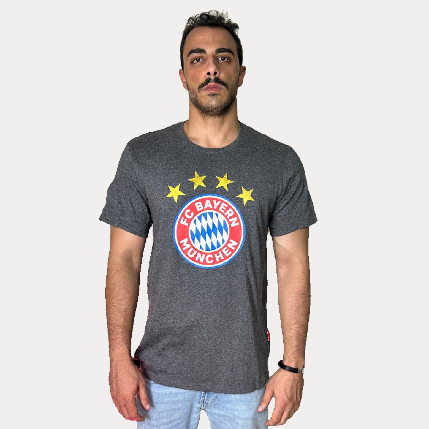 FC Bayern Munchen Tee XL