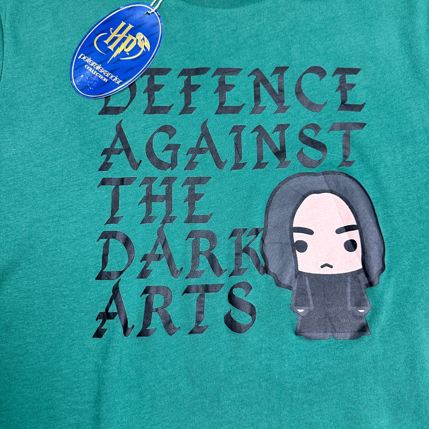 Harry Potter Graphic Tee