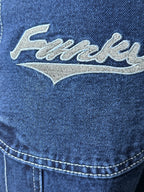 Funky Jeans - women's