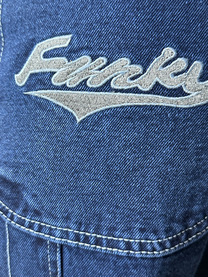 Funky Jeans - women's