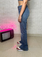 C2-3 Y2K Jeans
