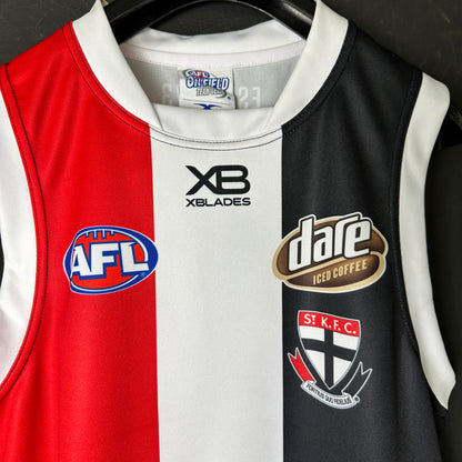 AFL St Kilda AFL X-Blade Jersey Small
