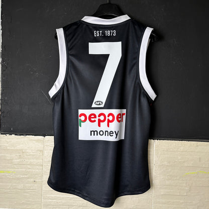 AFL St Kilda AFL X-Blade Jersey Small