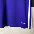 2017/2018 Adidas Sheffield United Football  Away Kit (Youth)