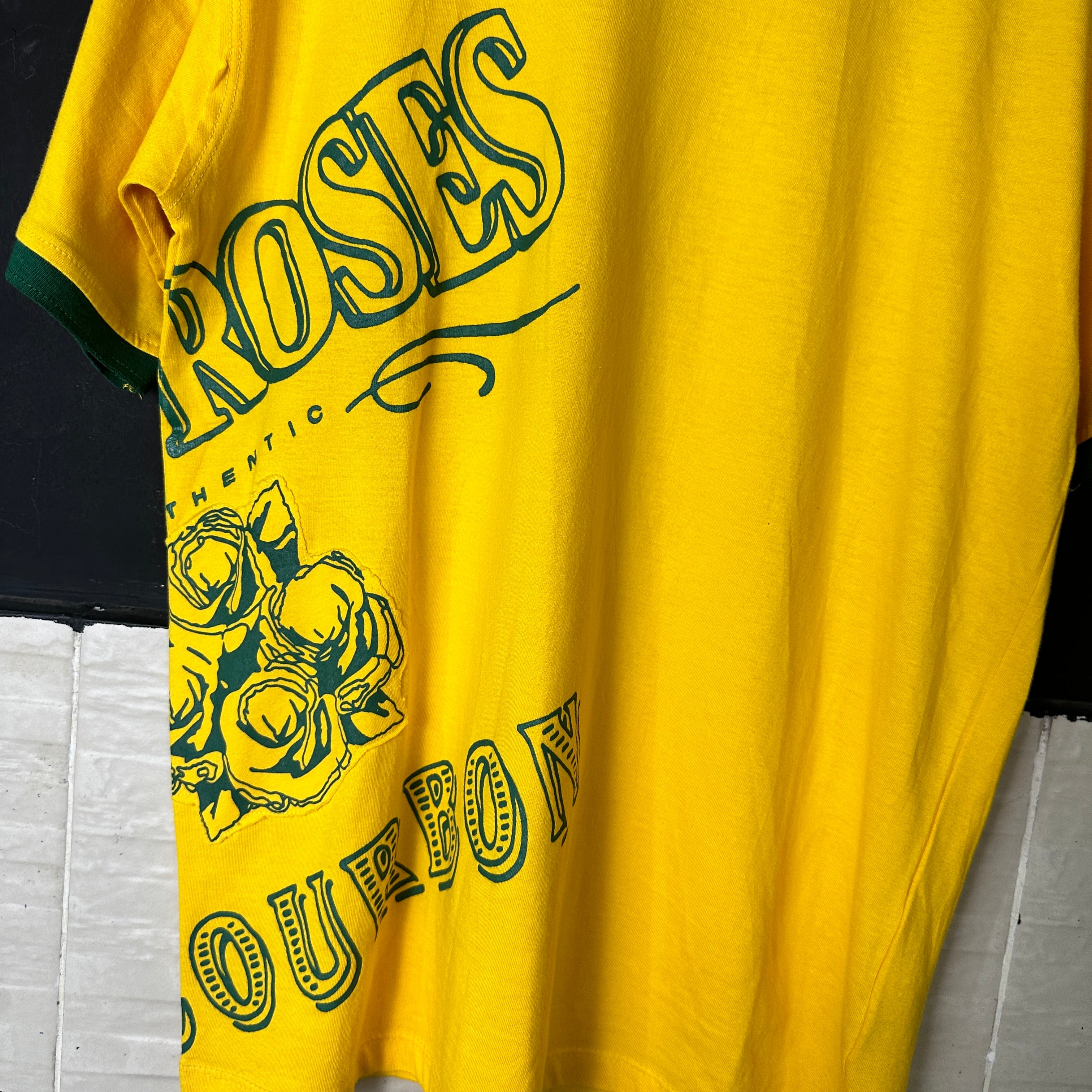 Four Roses Bourbon T-shirt