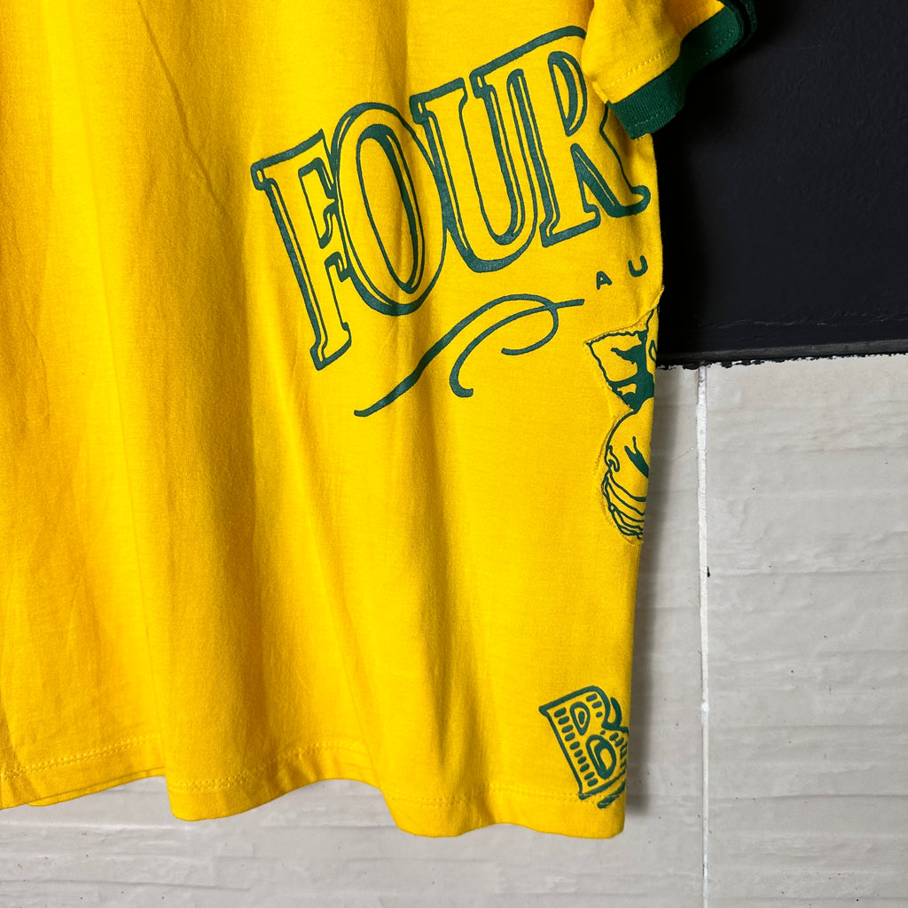 Four Roses Bourbon T-shirt