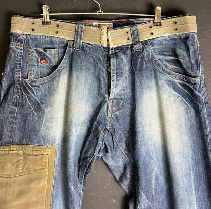 Energie Men's Jeans