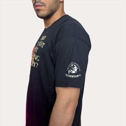 Wychwood Brewery Graphic Tee 2XL