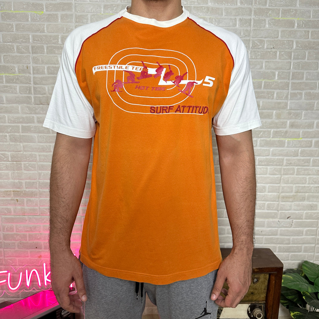 Goldsmith Urban Surf Tee