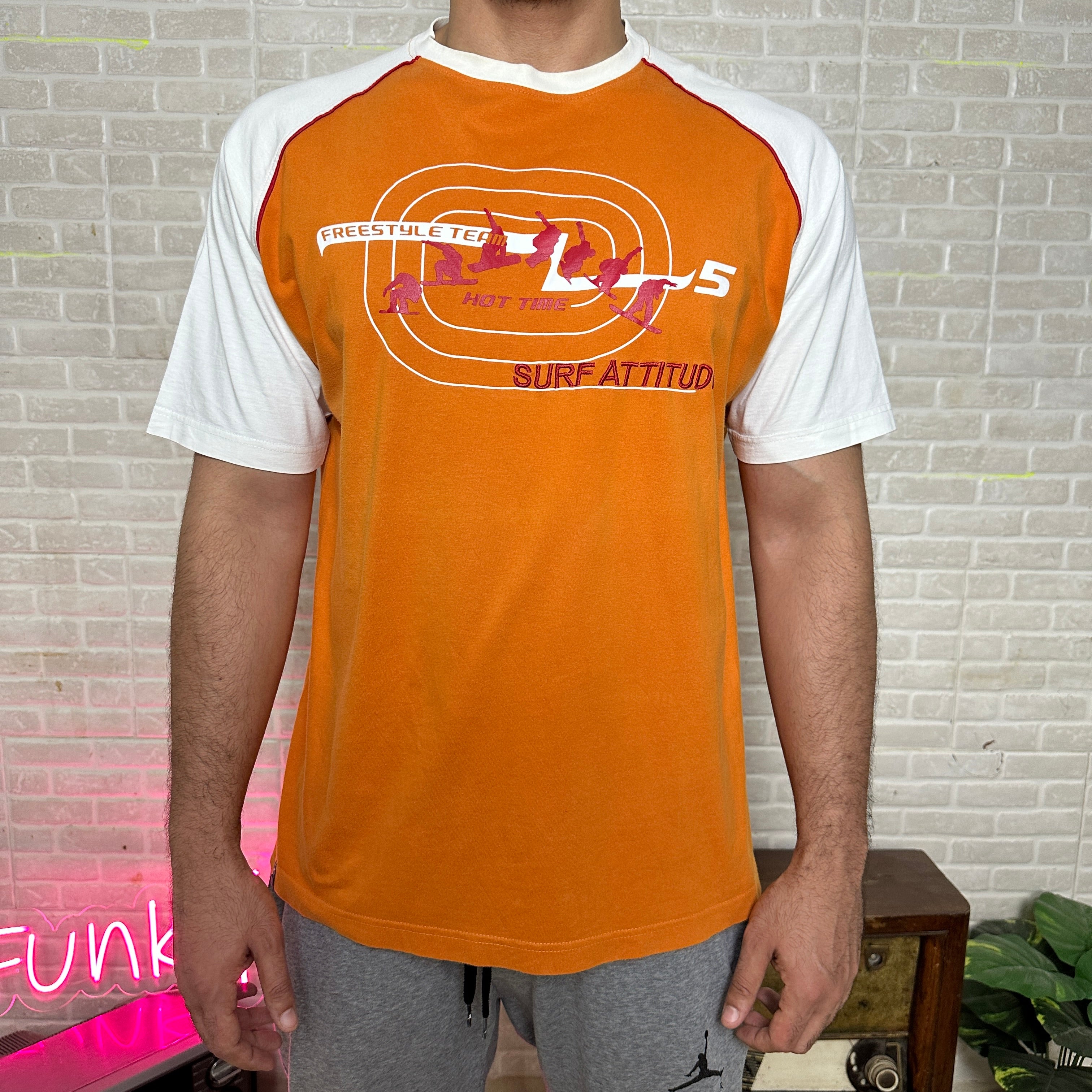 Goldsmith Urban Surf Tee